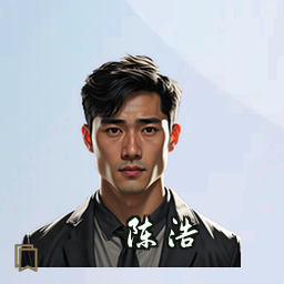 陈浩